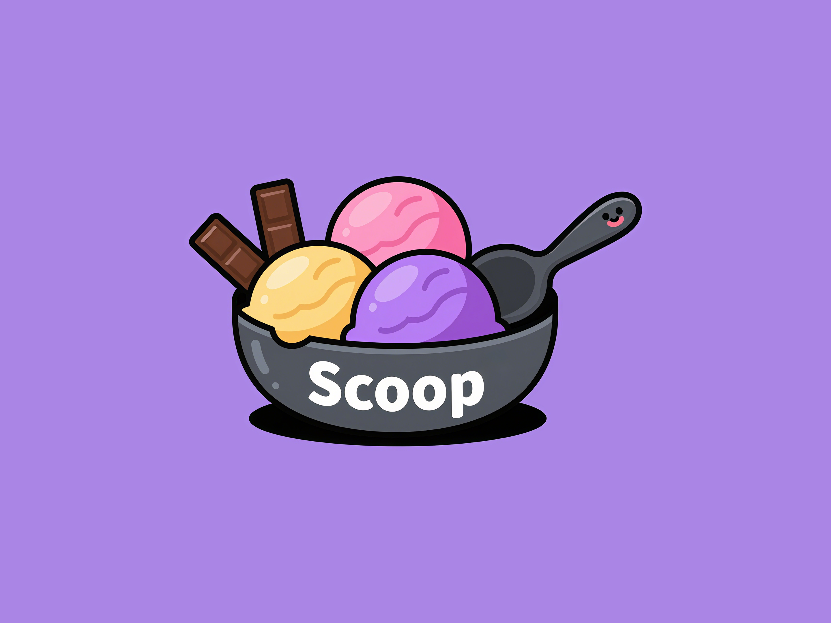 Scoop 搭建 Windows 开发环境